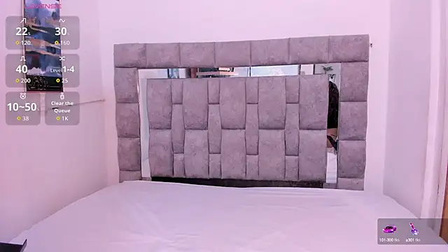 zulyjones online show from 10/01/25, 12:11