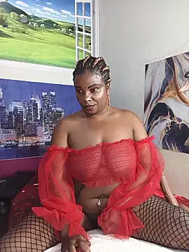 SexinessBae online show from 06/20/26, 12:58