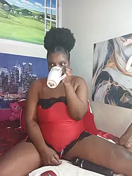 SexinessBae online show from 07/07/26, 11:58