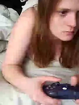 Snapshot of Ginger1123 chatting on 12/12/24, 08:47 Ginger1123 online show from 12/12/24, 08:47