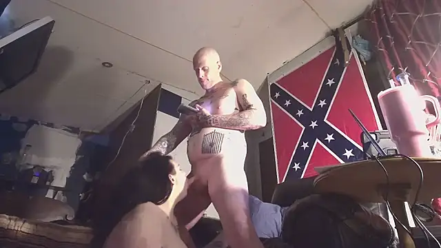 Snapshot of Daddyking6989 chatting on 01/05/25, 06:13 Daddyking6989 online show from 01/05/25, 06:13