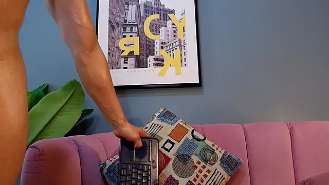 Snapshot of Zack_Miller24 chatting on 01/24/25, 02:19 Zack Miller24 online show from 01/24/25, 02:19