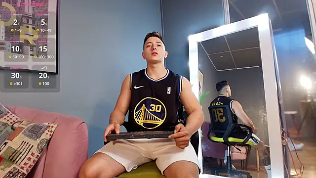 Snapshot of Zack_Miller24 chatting on 02/17/25, 02:26 Zack Miller24 online show from 02/17/25, 02:26