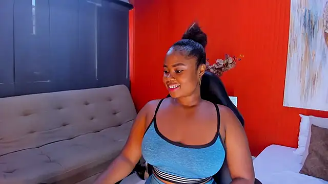 grace miller03 online show from 02/13/25, 07:10