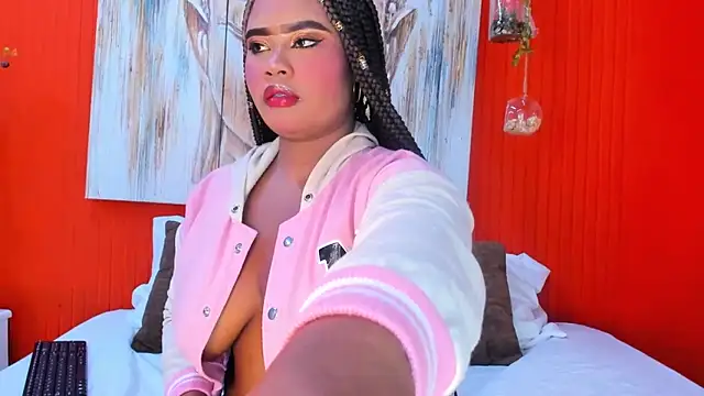 grace miller03 online show from 09/18/25, 07:16