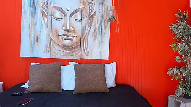 grace miller03 online show from 10/29/25, 07:48