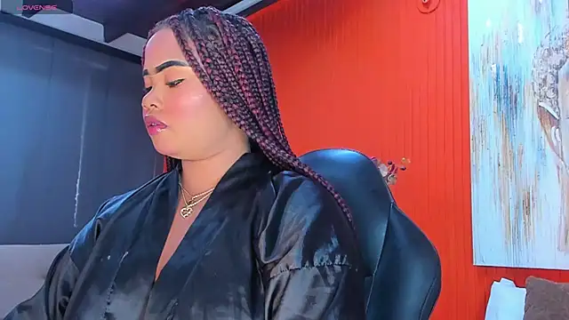 grace miller03 online show from 12/17/25, 06:58