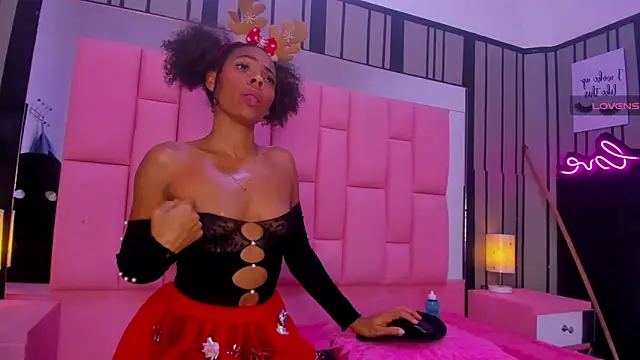 Brithanyslim online show from 12/19/24, 07:51