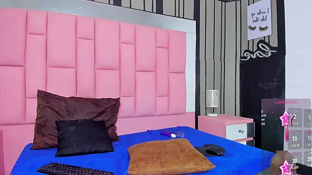 Brithanyslim online show from 01/10/25, 07:32