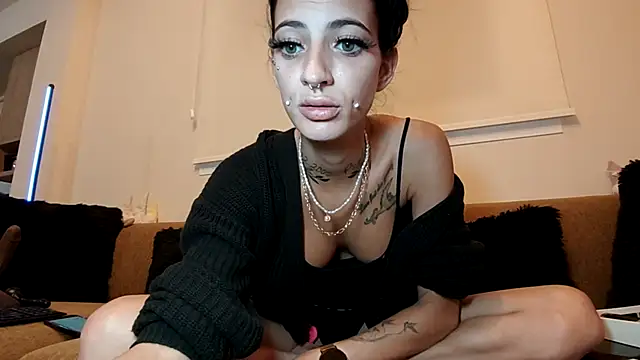 mrs skinny goddess online show from 11/08/25, 06:51