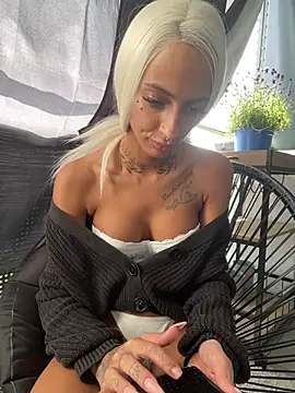 mrs skinny goddess online show from 05/22/26, 11:05