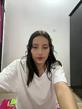 EmySofia online show from 03/08/25, 03:17