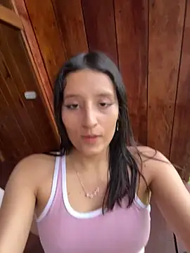 EmySofia online show from 03/09/25, 10:52