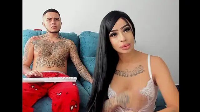 tamy ian online show from 01/15/26, 01:26