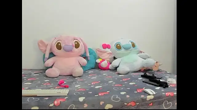 tamy ian online show from 02/18/26, 10:00