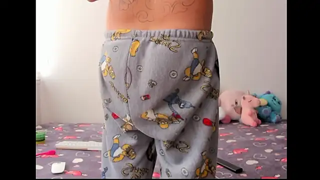 tamy ian online show from 02/20/26, 06:41