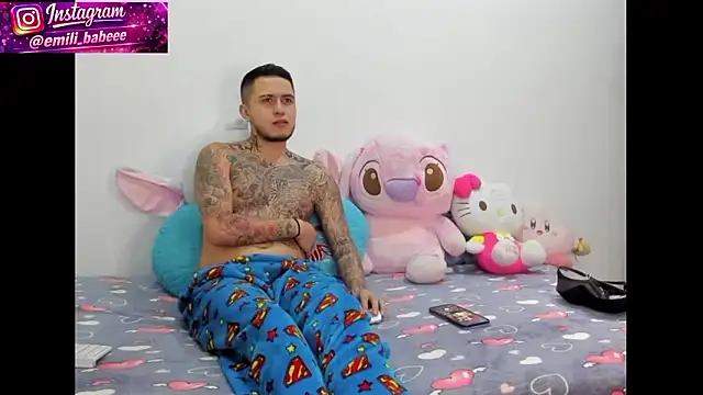 tamy ian online show from 03/24/26, 08:08