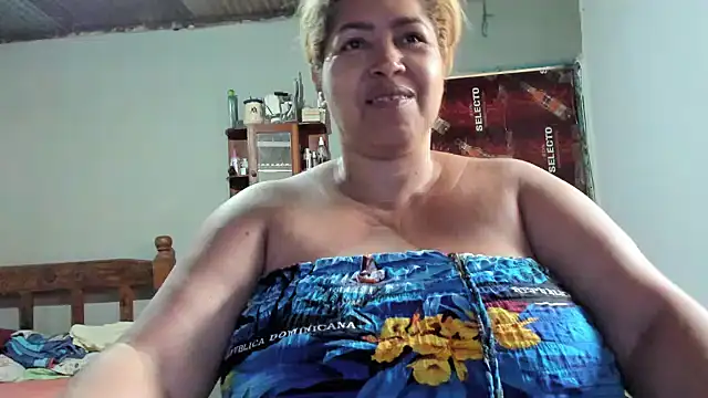 anubys godes online show from 02/24/25, 11:54