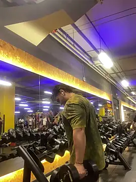 Snapshot of JossAckland chatting on 03/18/26, 06:00 JossAckland online show from 03/18/26, 06:00