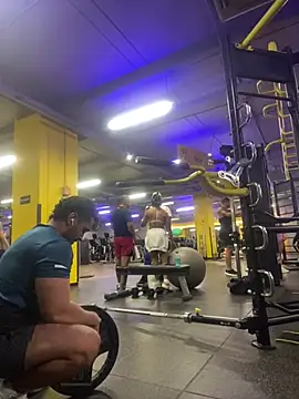 Snapshot of JossAckland chatting on 03/21/26, 06:11 JossAckland online show from 03/21/26, 06:11