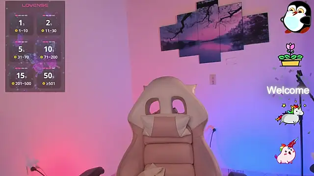 odelei online show from 02/14/25, 11:20