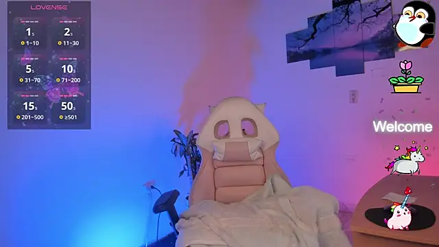 odelei online show from 03/19/25, 07:40