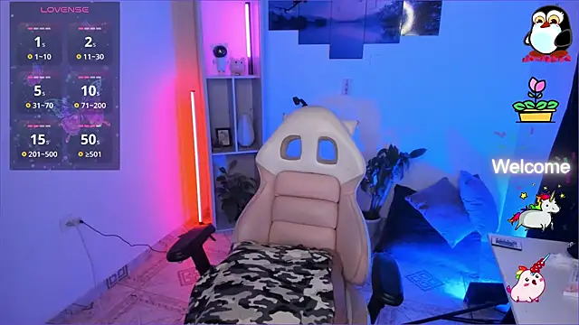 odelei online show from 11/02/25, 09:55