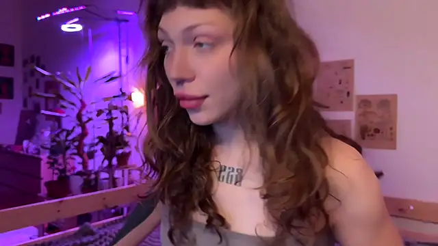 PaulaPratt online show from 10/04/25, 05:38