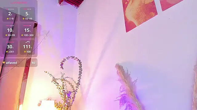 Snapshot of VICTORIA_RASH chatting on 01/07/25, 09:46 VICTORIA RASH online show from 01/07/25, 09:46