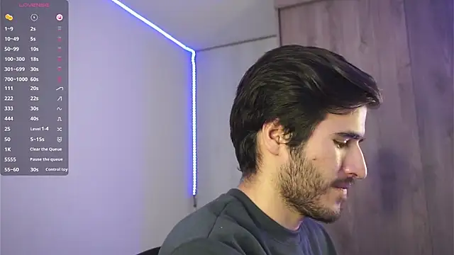 Snapshot of Tony_Wylie chatting on 12/14/24, 06:56 Tony Wylie online show from 12/14/24, 06:56