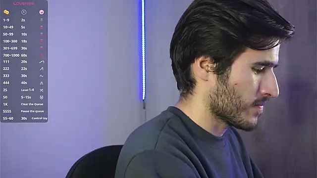 Snapshot of Tony_Wylie chatting on 12/14/24, 10:02 Tony Wylie online show from 12/14/24, 10:02