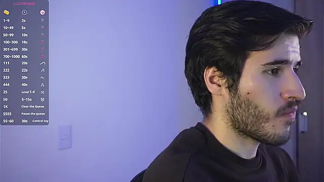 Snapshot of Tony_Wylie chatting on 12/16/24, 06:43 Tony Wylie online show from 12/16/24, 06:43