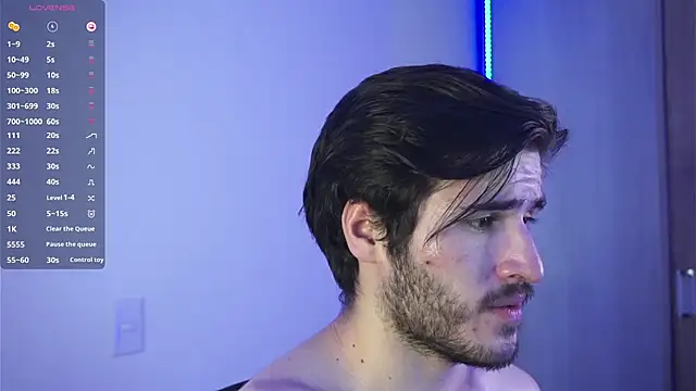 Snapshot of Tony_Wylie chatting on 12/16/24, 09:46 Tony Wylie online show from 12/16/24, 09:46