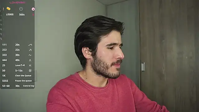 Snapshot of Tony_Wylie chatting on 12/21/24, 08:50 Tony Wylie online show from 12/21/24, 08:50