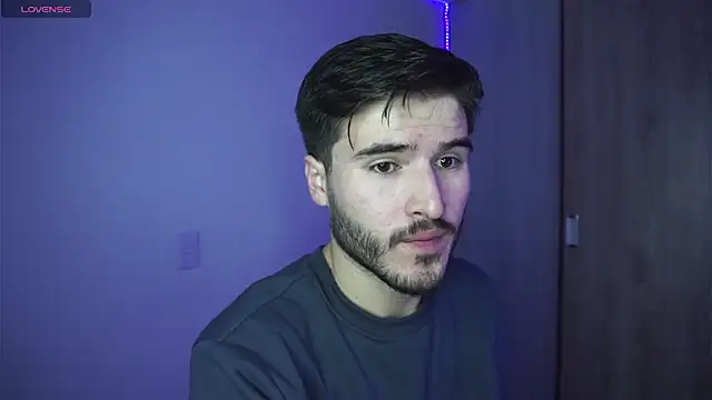 Snapshot of Tony_Wylie chatting on 12/23/24, 10:32 Tony Wylie online show from 12/23/24, 10:32