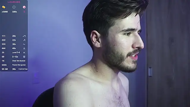 Snapshot of Tony_Wylie chatting on 12/28/24, 01:50 Tony Wylie online show from 12/28/24, 01:50