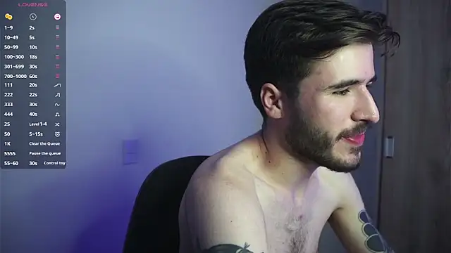 Snapshot of Tony_Wylie chatting on 12/30/24, 11:06 Tony Wylie online show from 12/30/24, 11:06