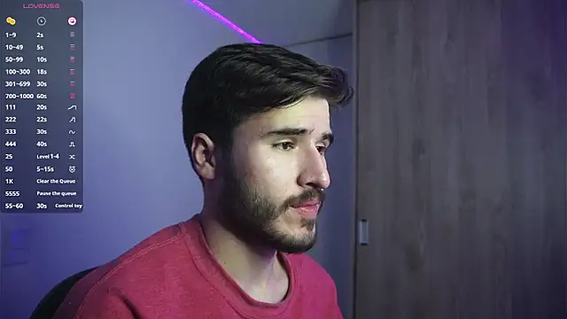 Snapshot of Tony_Wylie chatting on 12/31/24, 02:08 Tony Wylie online show from 12/31/24, 02:08