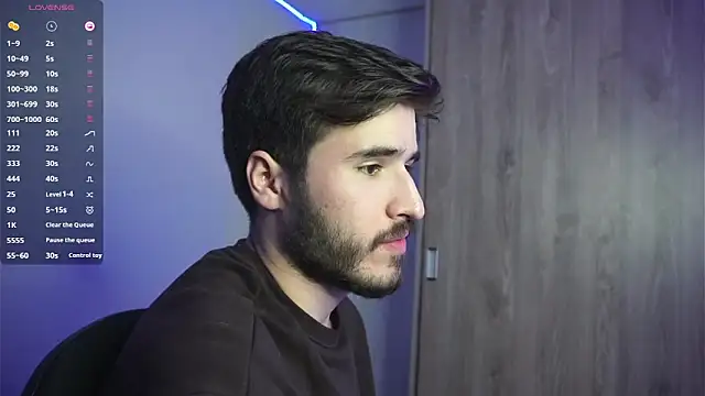 Snapshot of Tony_Wylie chatting on 01/07/25, 09:03 Tony Wylie online show from 01/07/25, 09:03