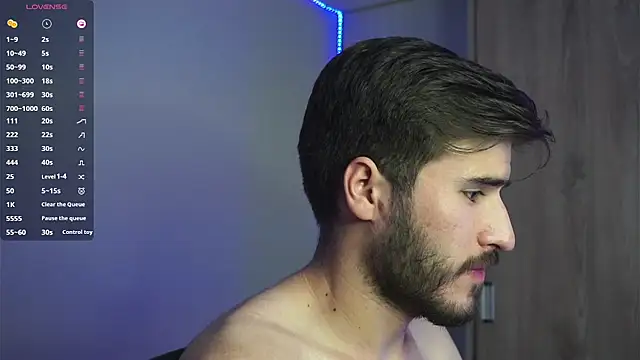 Snapshot of Tony_Wylie chatting on 01/08/25, 12:06 Tony Wylie online show from 01/08/25, 12:06