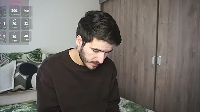 Snapshot of Tony_Wylie chatting on 01/21/25, 12:18 Tony Wylie online show from 01/21/25, 12:18