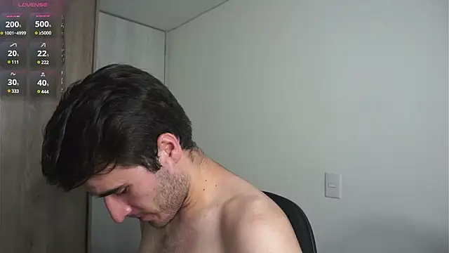 Snapshot of Tony_Wylie chatting on 02/05/25, 12:53 Tony Wylie online show from 02/05/25, 12:53