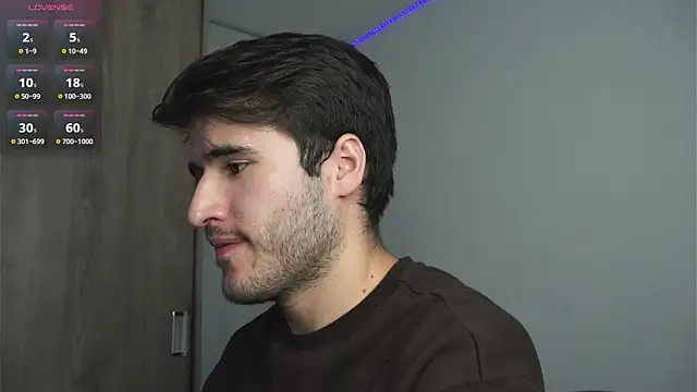 Snapshot of Tony_Wylie chatting on 02/06/25, 07:40 Tony Wylie online show from 02/06/25, 07:40