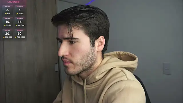 Snapshot of Tony_Wylie chatting on 02/08/25, 11:22 Tony Wylie online show from 02/08/25, 11:22