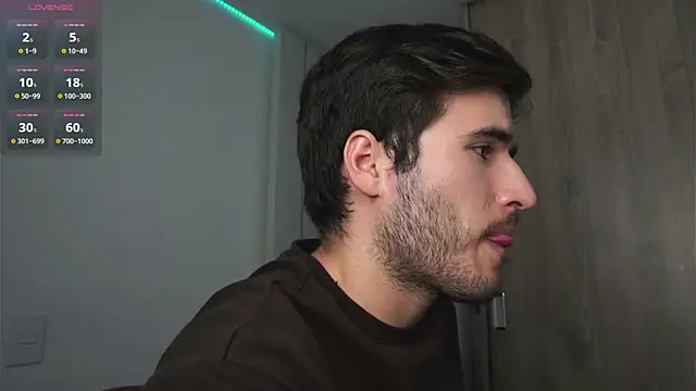 Snapshot of Tony_Wylie chatting on 02/10/25, 08:21 Tony Wylie online show from 02/10/25, 08:21