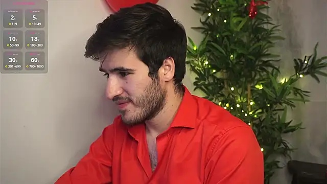 Snapshot of Tony_Wylie chatting on 02/14/25, 08:48 Tony Wylie online show from 02/14/25, 08:48