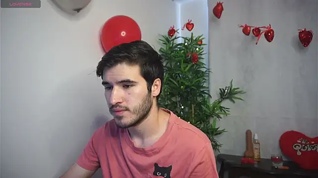 Snapshot of Tony_Wylie chatting on 02/15/25, 01:27 Tony Wylie online show from 02/15/25, 01:27