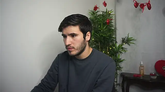 Snapshot of Tony_Wylie chatting on 02/17/25, 11:34 Tony Wylie online show from 02/17/25, 11:34