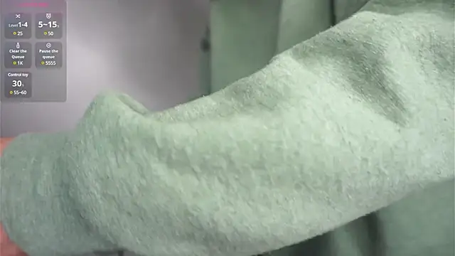 Snapshot of Tony_Wylie chatting on 02/20/25, 11:42 Tony Wylie online show from 02/20/25, 11:42