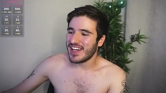 Snapshot of Tony_Wylie chatting on 02/21/25, 04:26 Tony Wylie online show from 02/21/25, 04:26